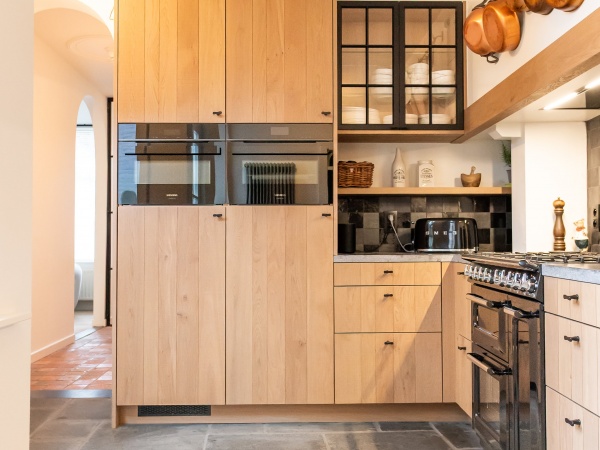 Vakwerk